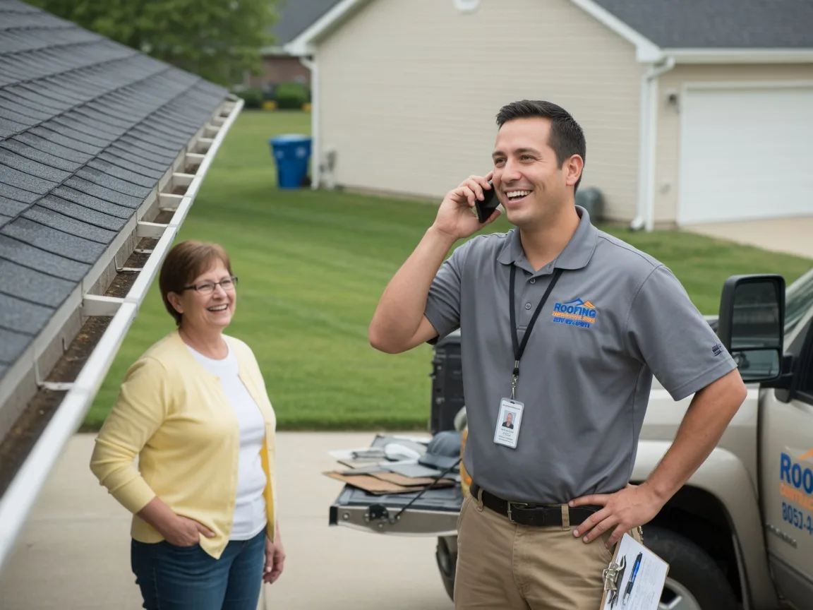 Local Roofing Contractors Cathedral City, CA FAQs